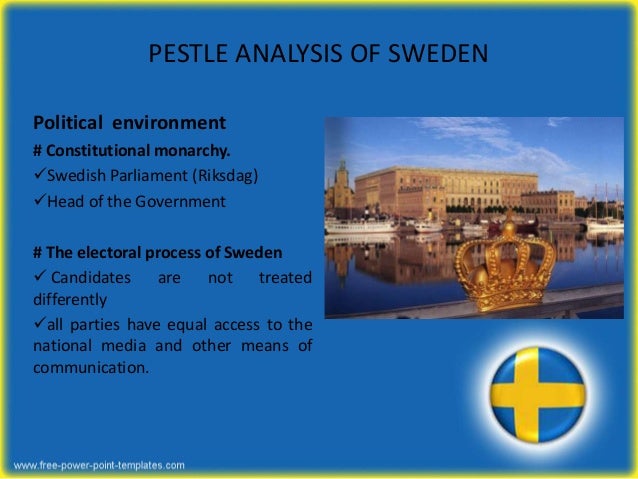 sweden political environment for business political environment of sweden